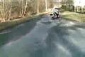Super Scooter Drift