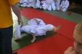 Judo - kesa gatame, ippon seoinage