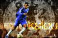 Volej od Kaloua v PES 2008
