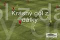Drogba z dálky v PES 2008
