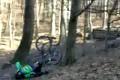 crash na rohatke