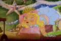 Tom a Jerry Wianoce