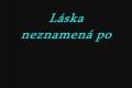 Pre teba..:)