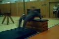 Parkour-Dash