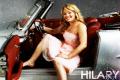 Hilary Duff - The best herečka a zpěvačka !!!!!