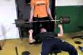 mojich 130kg