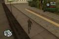 GTA San Andreas Parkour
