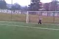 penalty