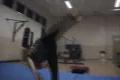 David belle-parkour