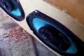 Moje Ovaly + subwoofer