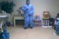 Crip walk