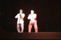 Human beatbox