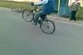 MANIK A BIKE NA SROT