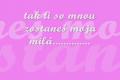 Len pre Teba.......