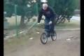 Palo Pravlik BIKER