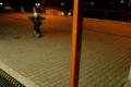 black boy nose slide