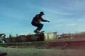 skate- indy-án