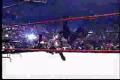 The Rock Tribute by Mr.Wrestler