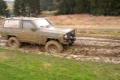 OFF ROAD Nissan Patrol 3,2TD