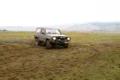 OFF ROAD Nissan Patrol 3,2TD