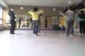 nasa choreografia