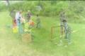 DHZ Jelšava - Plameň Branný pretek 2007