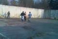 futbal