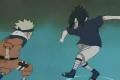 doly baster     NARUTO vs sasuke :D