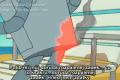 Futurama 2x03  When Aliens Attack