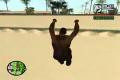 FREE RUNING GTA cast 2.