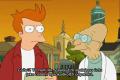 Futurama S2-02-Mars University