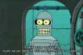 Futurama S2-01-A Flight To Remember