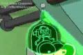 Futurama 2x04: tajna prisada