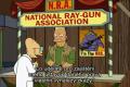 Futurama S2-07-A Head in the Polls