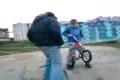 Dvaja tipci na bike -- Ziguly.