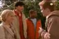Smallville 1x5 Pod bodem mrazu