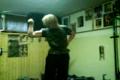 bodybuilding dance
