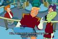 Futurama S2-06-Brannigan Begin Again