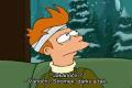 Futurama S2-08-Xmas Story