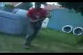 hostovce - break dance