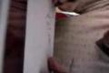SNOR-graffit