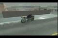 NGR-500 stunt