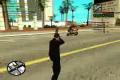 Střelba v GTA , SAMP