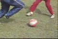 Futbalove triky