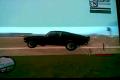 GTA SA Top speed