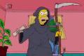 Simpsons Treehouse of horror XIV CZ