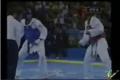 Teakwondo best K.O.