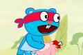 happy tree friends 1