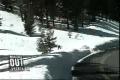 Snowboarding