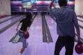Bouling disco